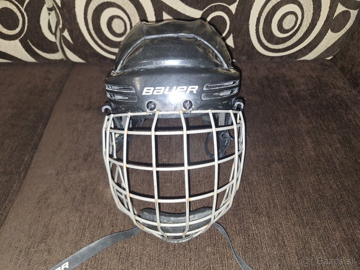 Bauer prilba - 4