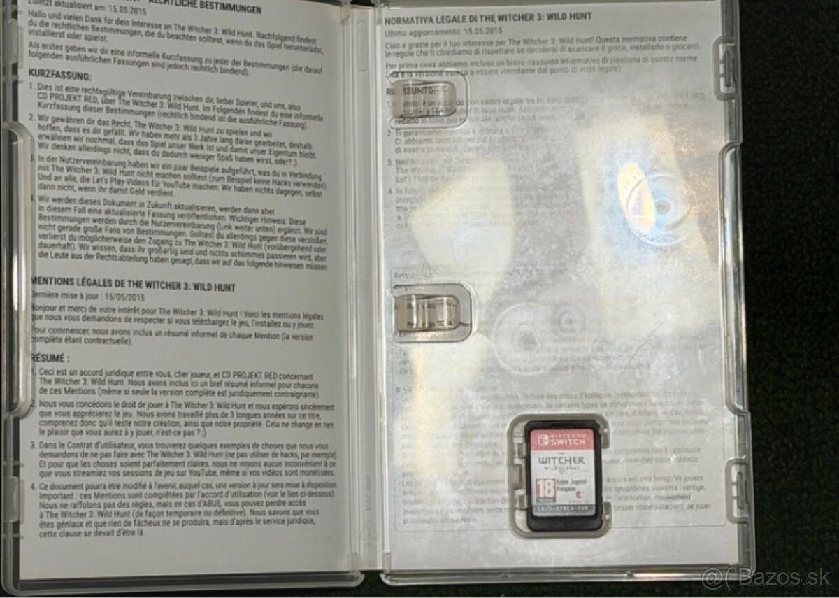 Nintendo Switch Lite + Hra - 4