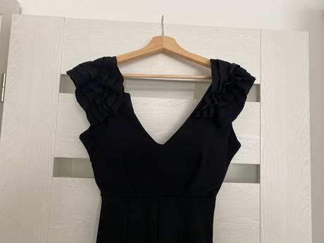 šaty zn. italia 36/38 - 4