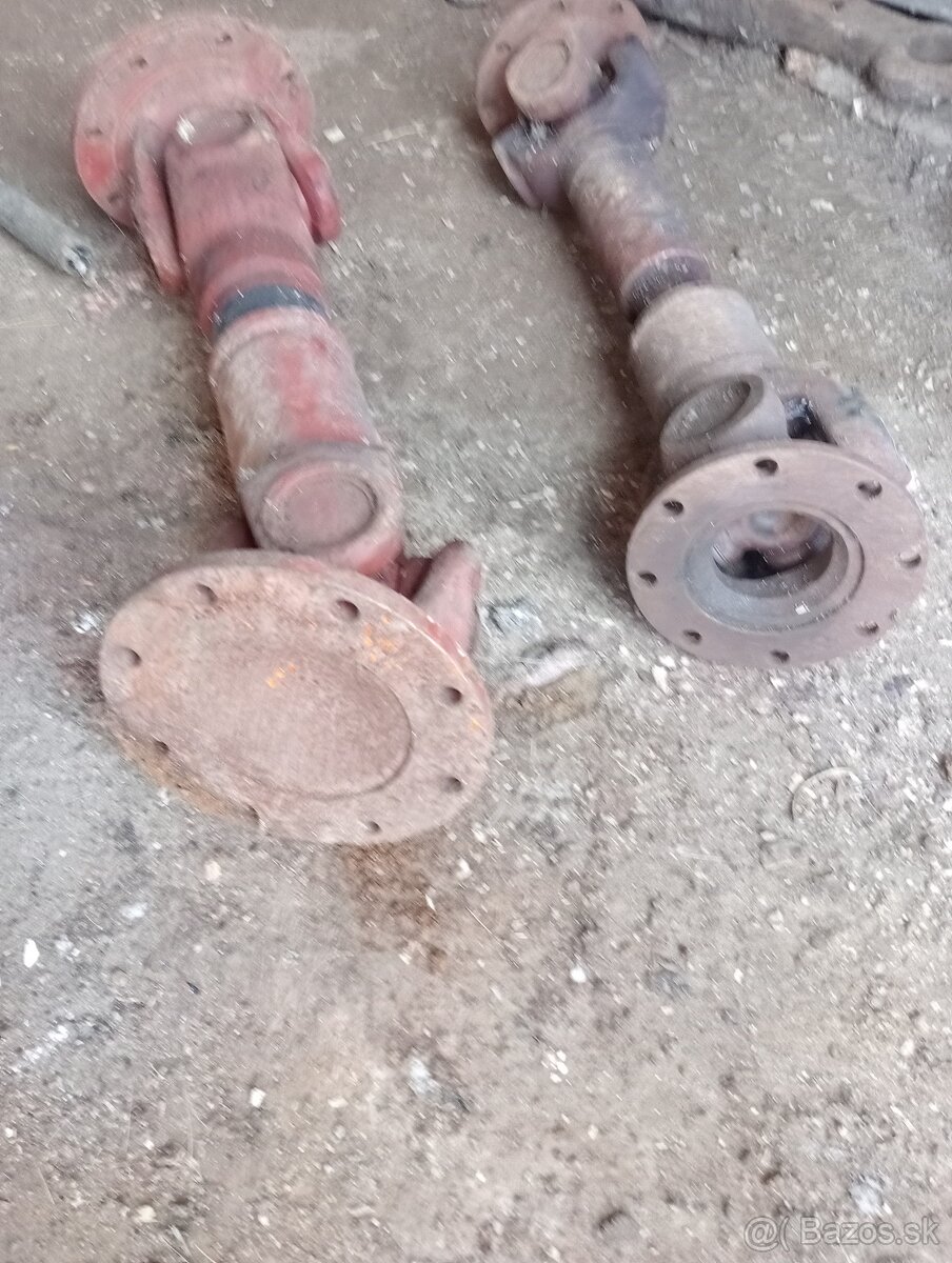 Náhradné diely - 4