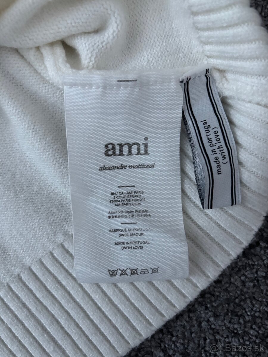 Replika Ami Paris Svetra - 4