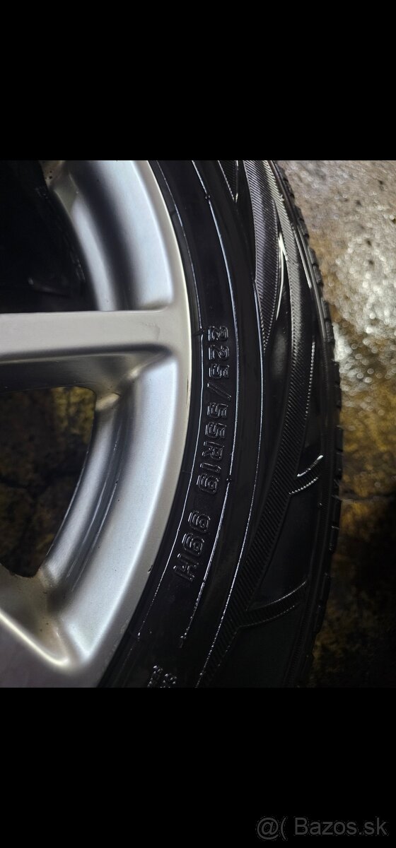 Fiat Freemont elektrony 19" - 4