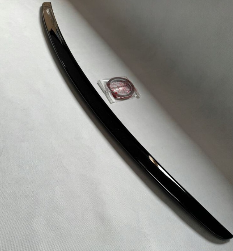 AUDI A5 S5 RS5 SPOJLER NA KUFOR - 4