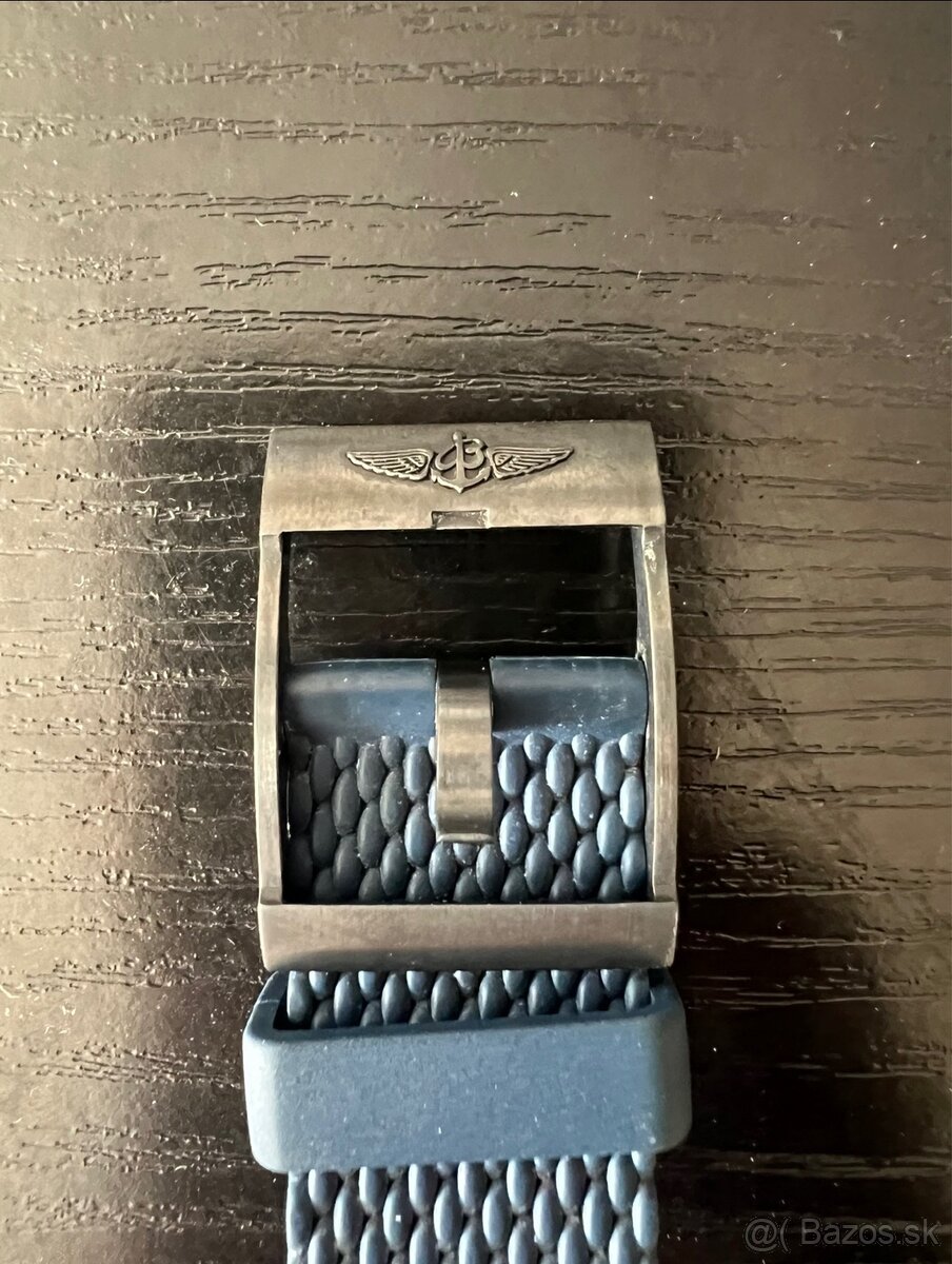 Breitling Superocean Heritage II - 4