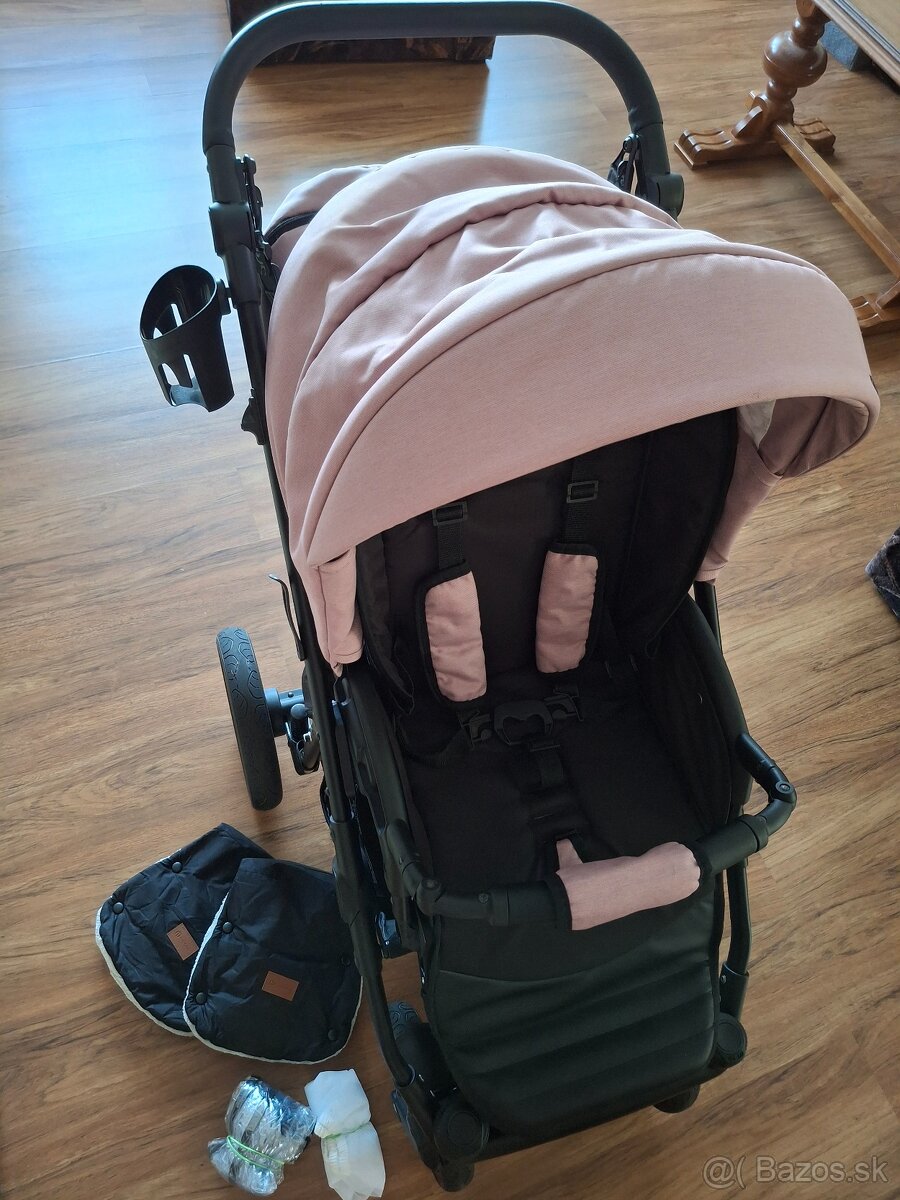 Camarelo Navo 3v1 - 4