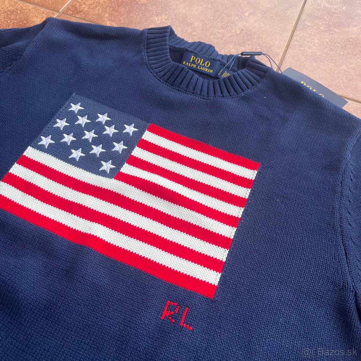 Sveter Pólo Ralph Lauren - 4