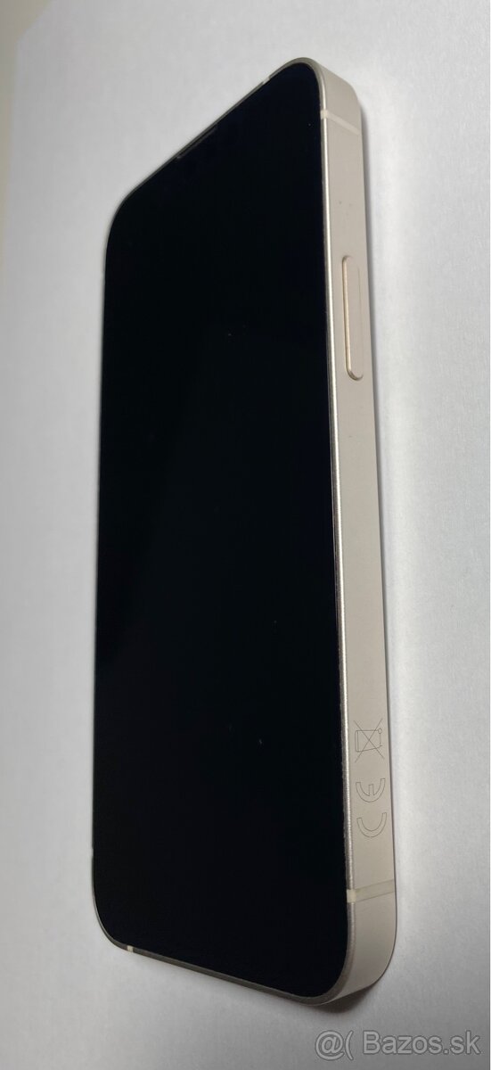 iPhone 13 mini, batéria 86% - 4