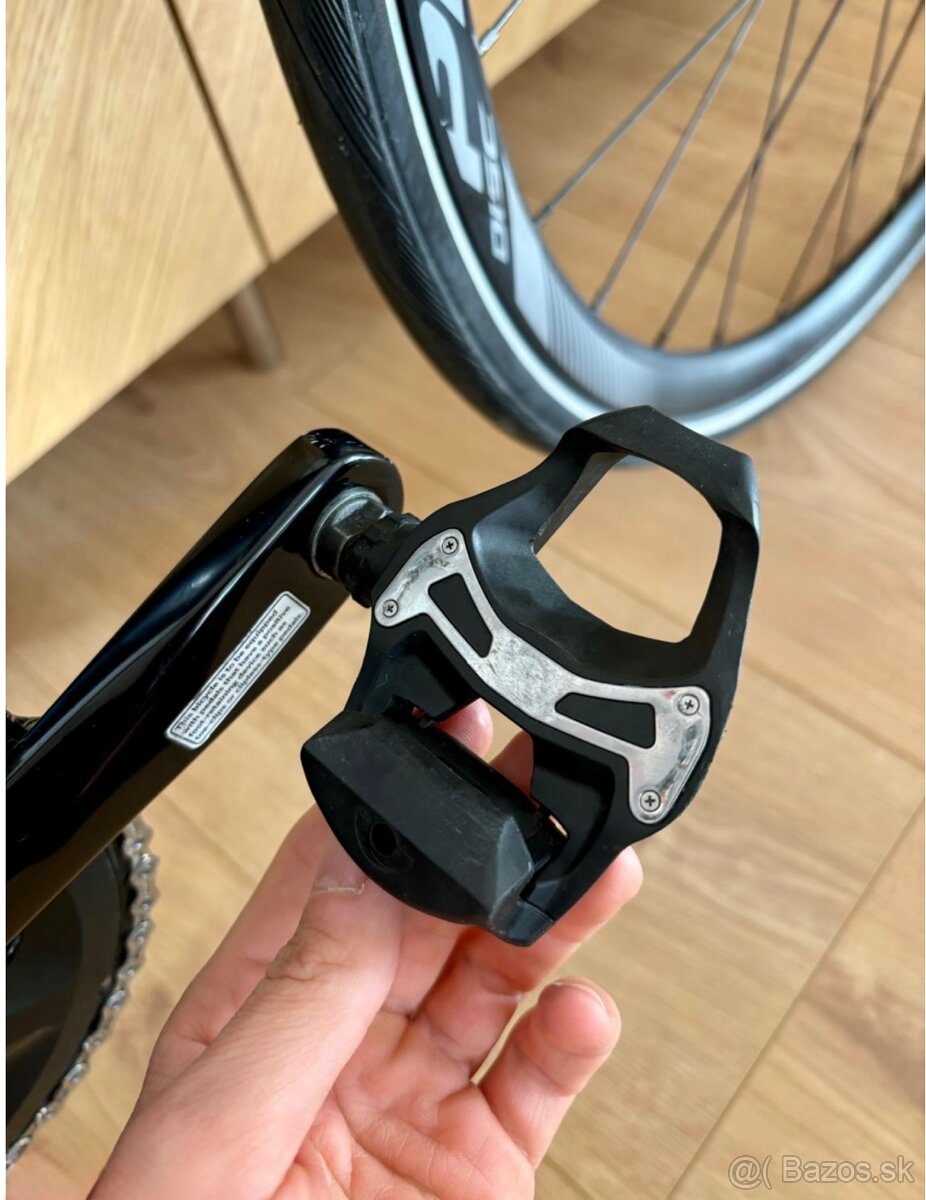 Giant Defy Advanced 2, M - 4