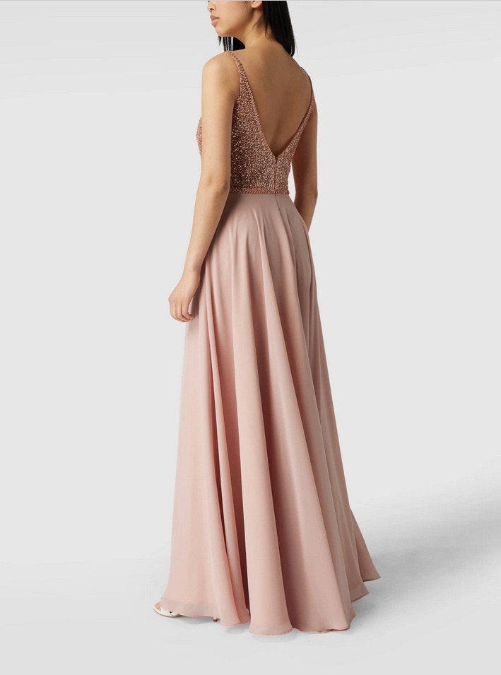 spoločenské šaty - 4