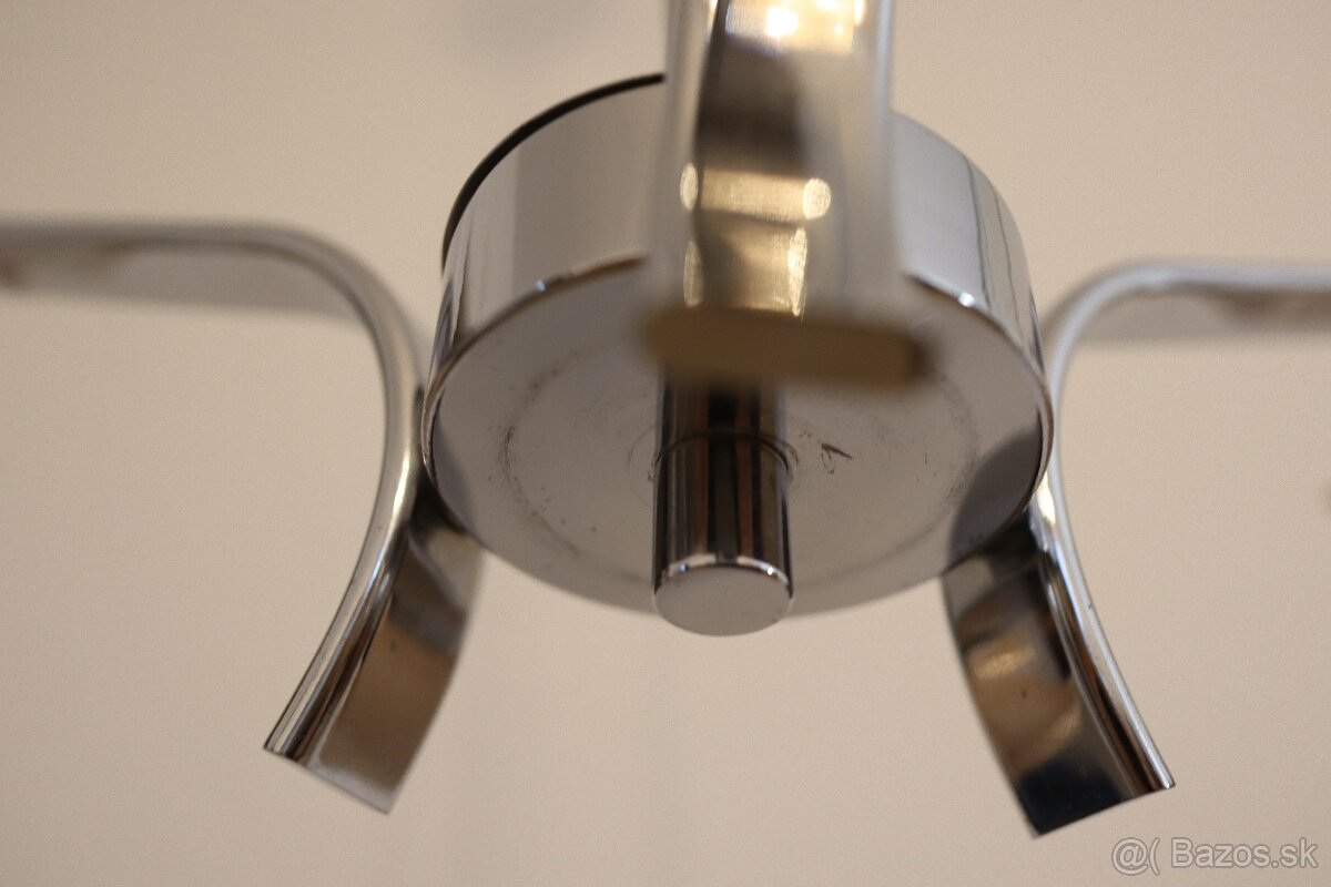 Starožitný luster - 4