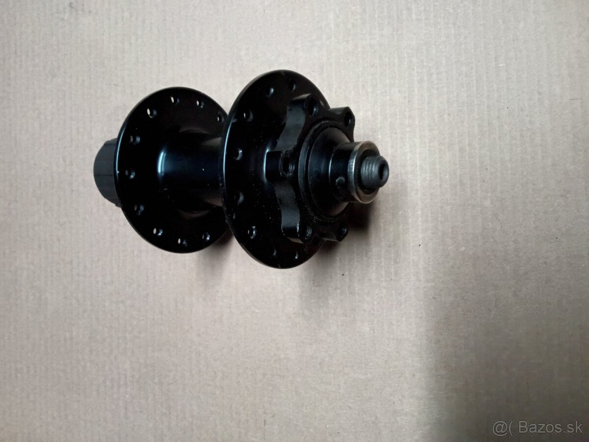 Komponenty na cestný bicykel - 4