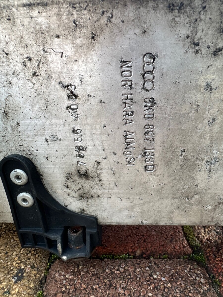 Audi a4 b8/b8.5 2014 facelift - 4