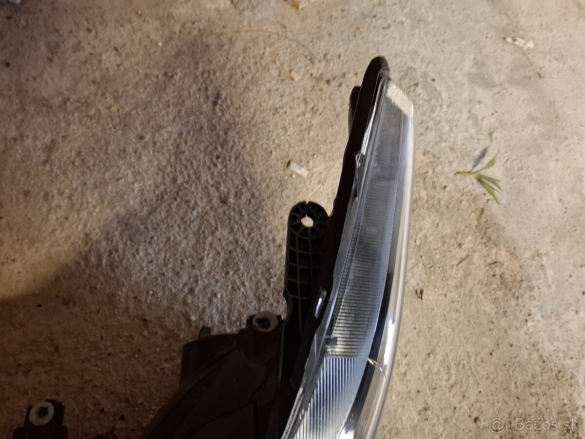 Predné svetlá Ford Transit - 4