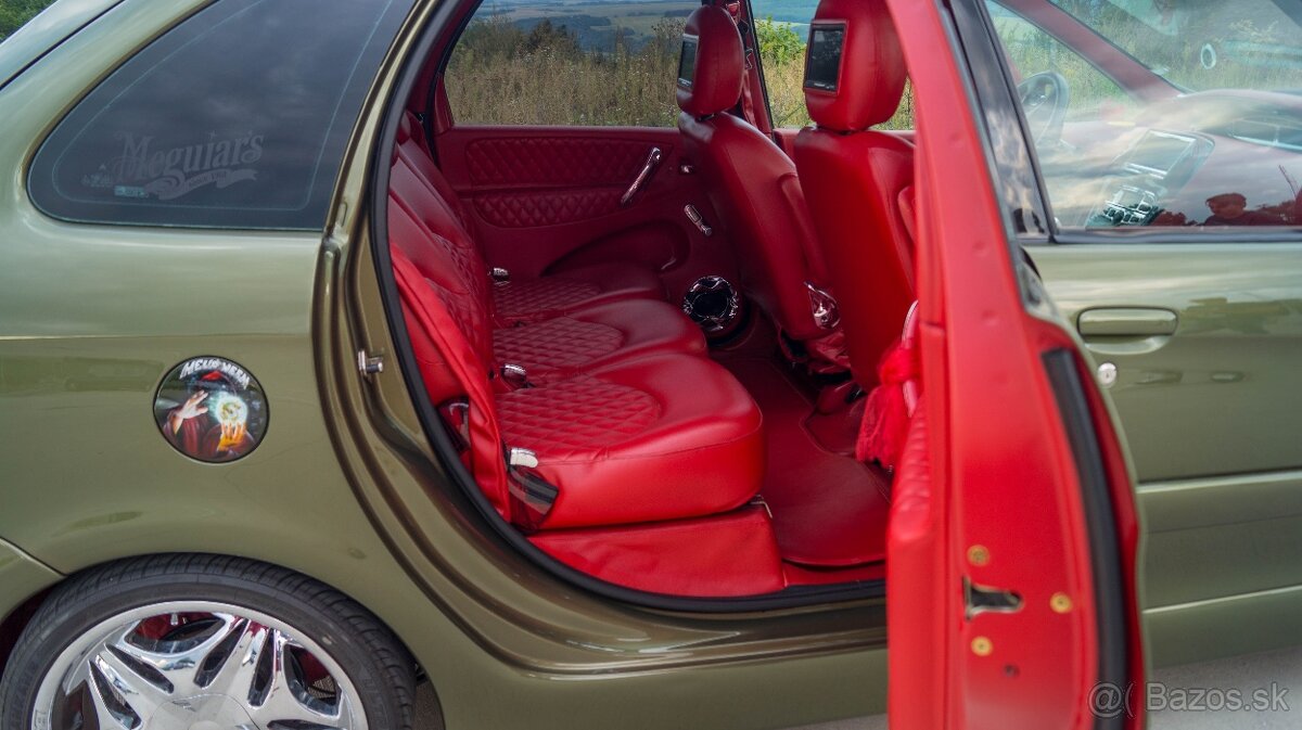 Citroen exclusiv - 4