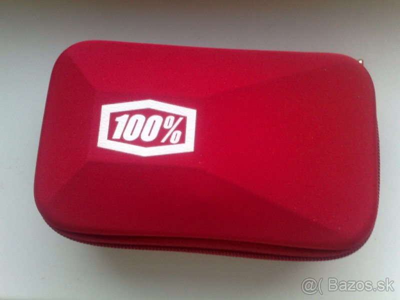 Slnečné okuliare 100% SPEEDCRAFT (34,99€) - 4