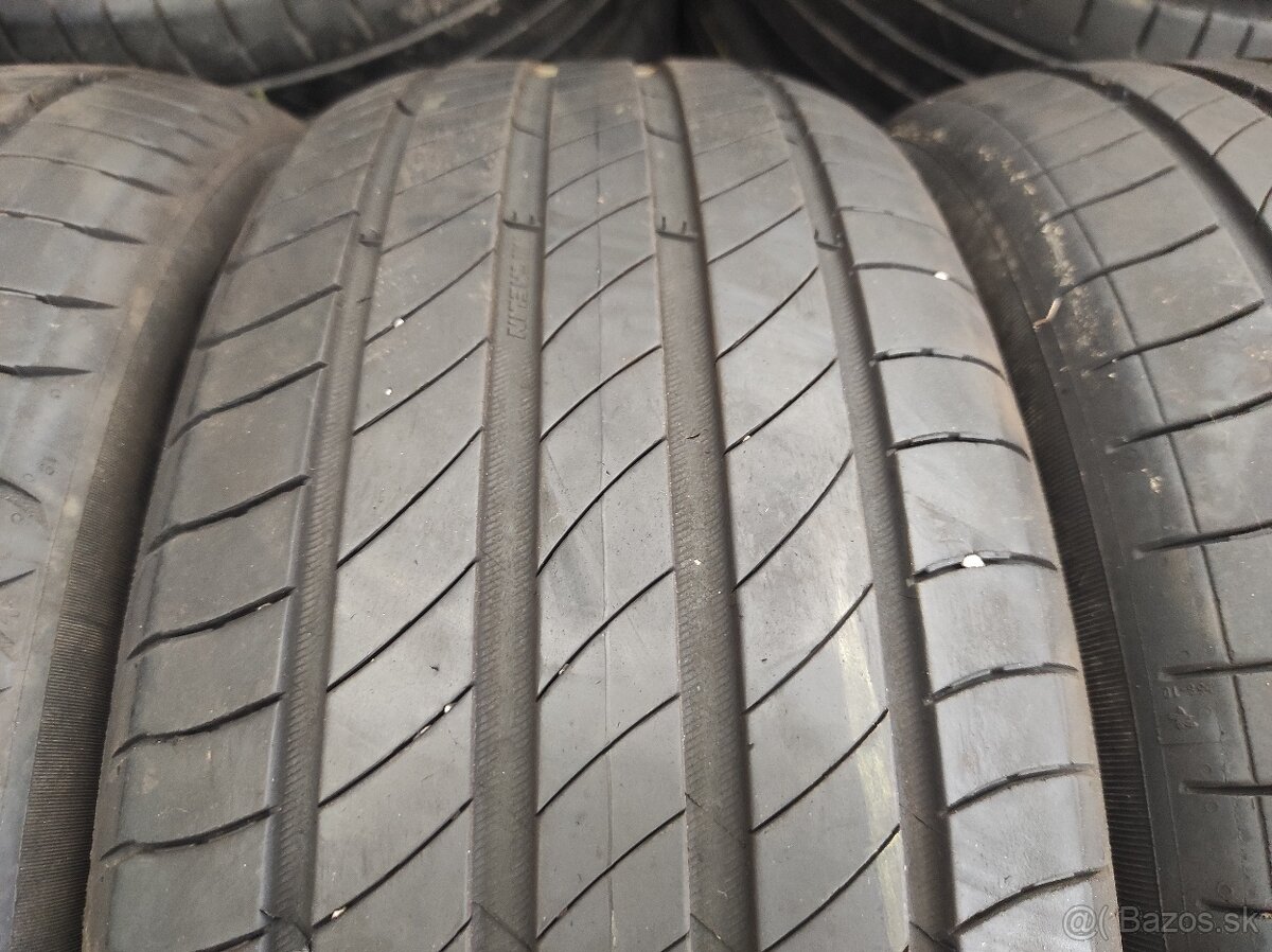 Letne pneu 205/55 R16 Michelin 4ks - 4