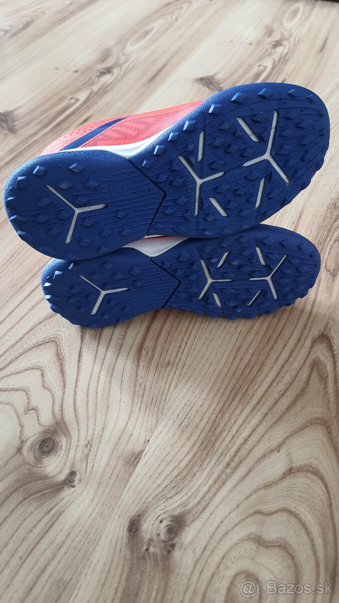 Futbalové kopačky KIPSTA - 4