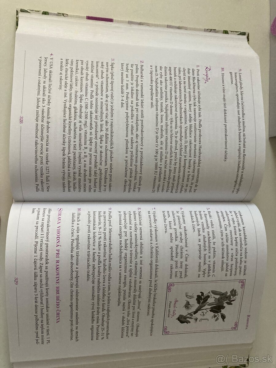 Zdravie z prirodnej lekarne - 4