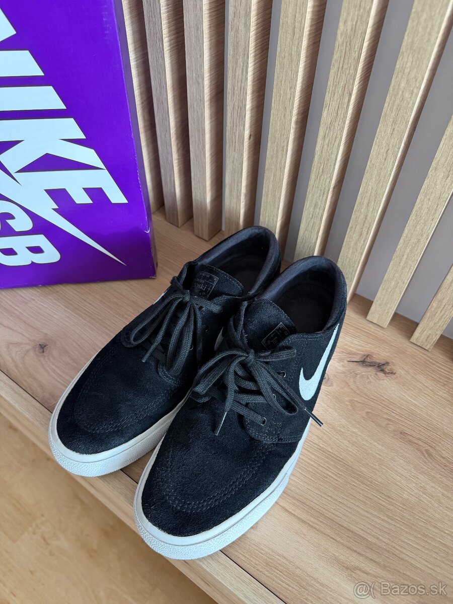 Nike SB Janoski (3) - 4