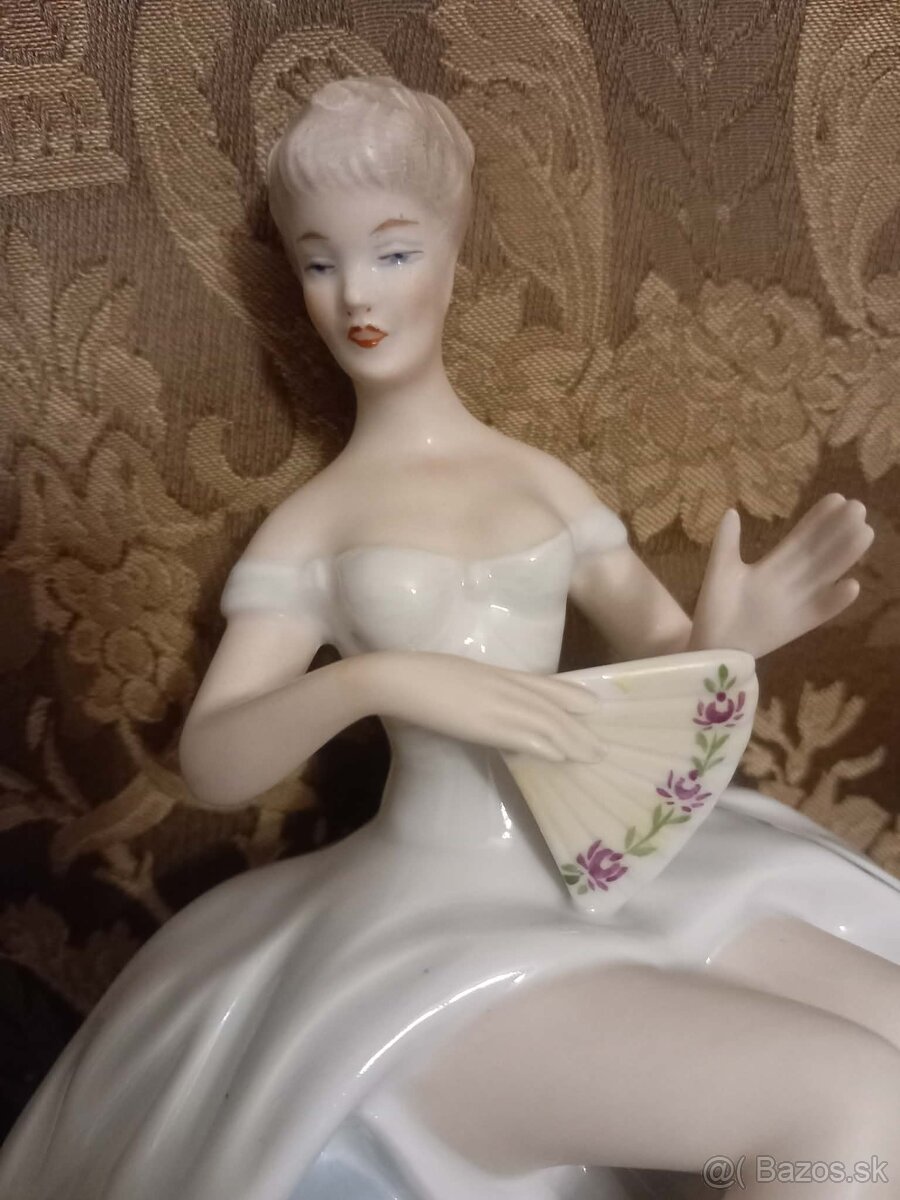 Tanečnice Wallendorf - 4