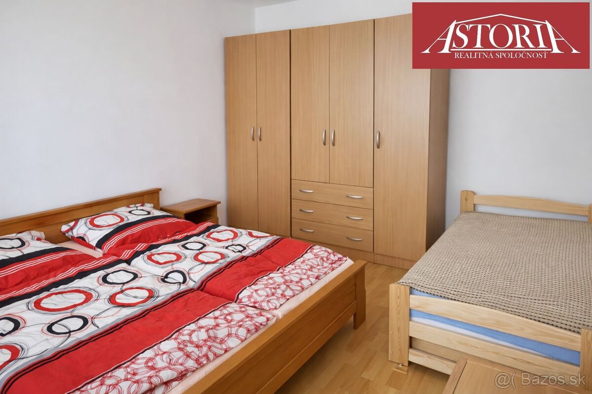 2 izbový byt Martin - V. Šipoša - 4