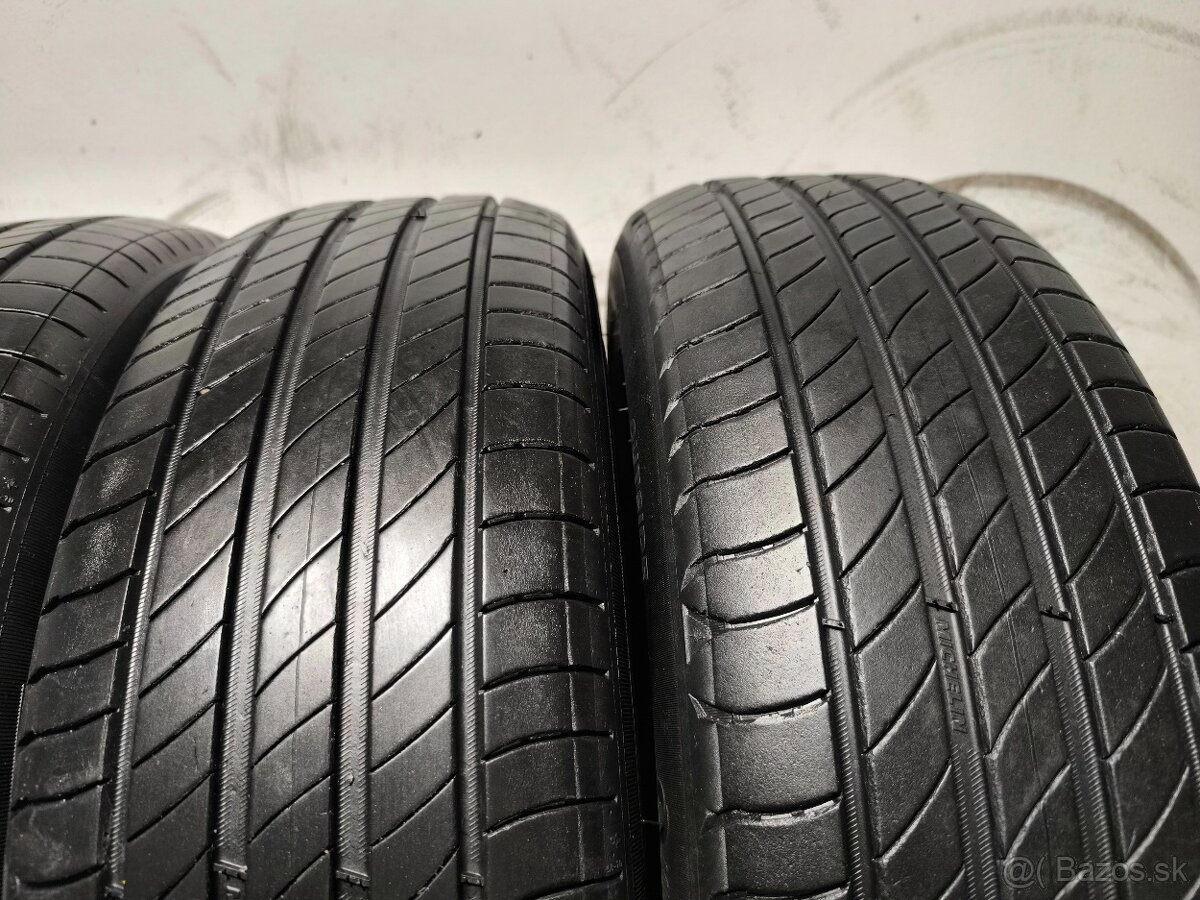 195/60 R18 Letné pneumatiky Michelin E Primacy 4 kusy - 4