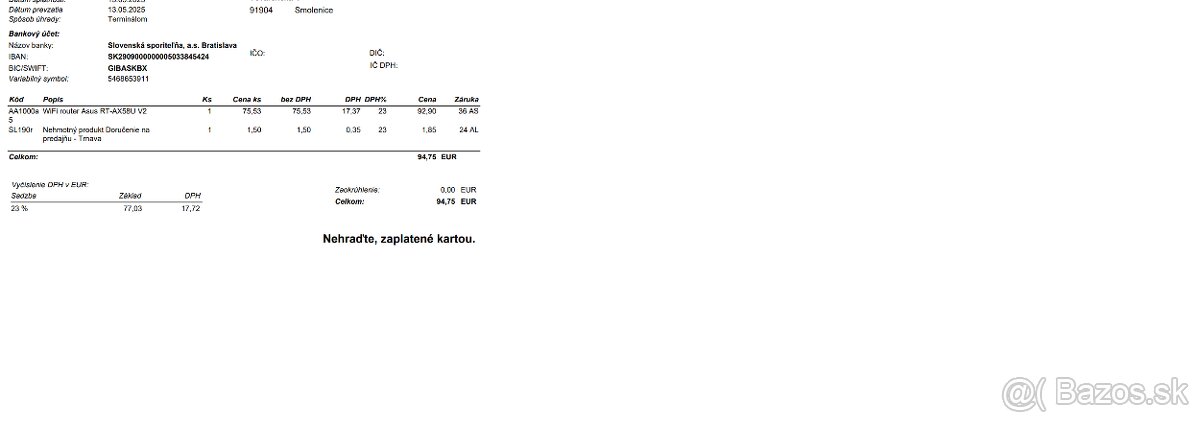 Asus RT-AX58U V2 - 4