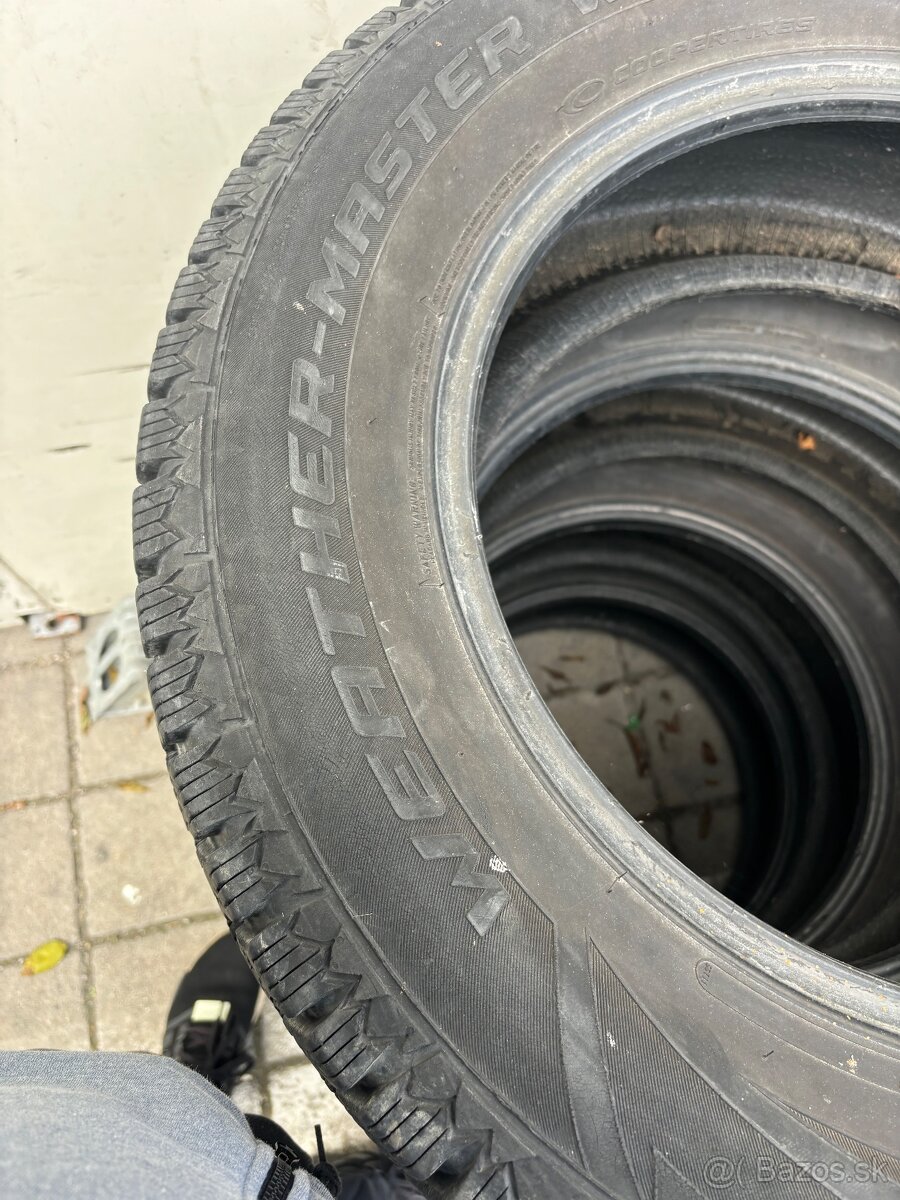 265/60 r 18 v - 4