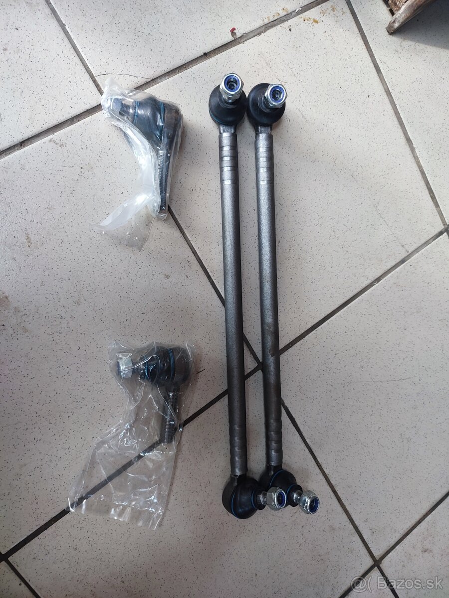 Škoda Octavia Felicia - 4