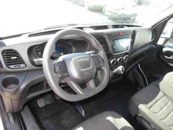 Iveco Daily 35-160 2024 - 4
