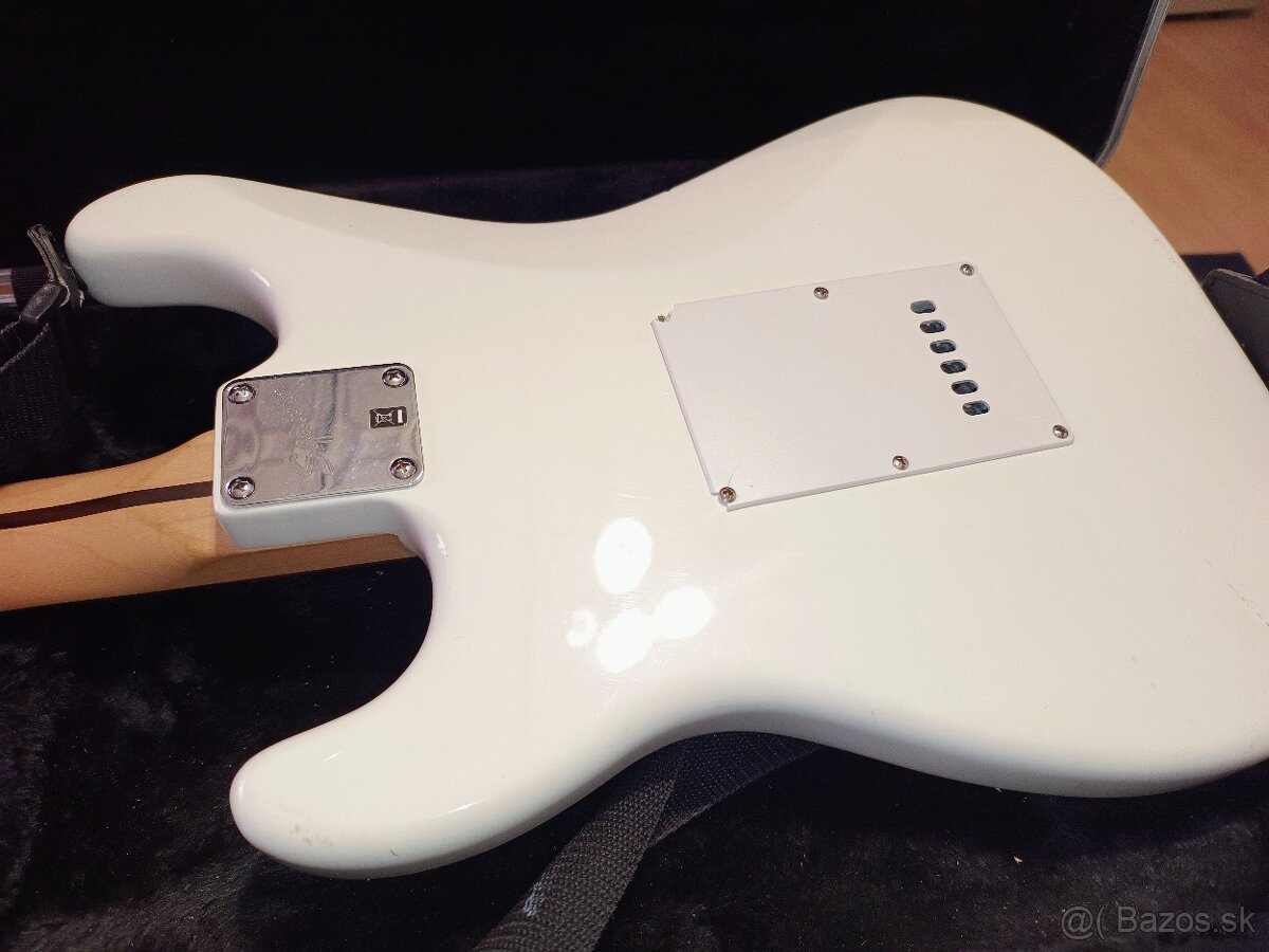 Fender squier Stratocaster - 4
