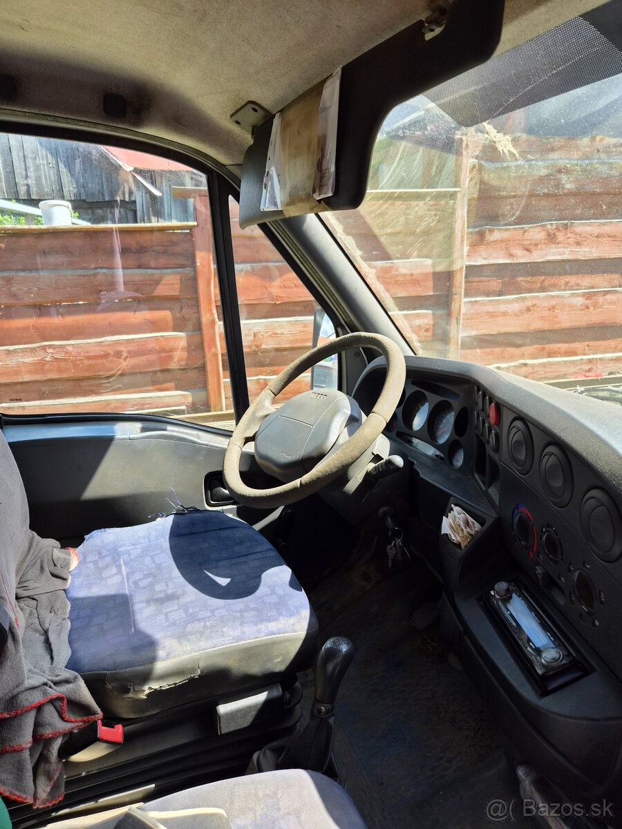 Fiat IVECO - 4