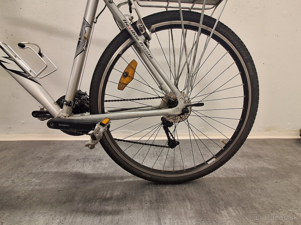 Predam bicykel CTM Bora cross - 4