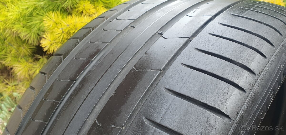Pirelli Pzero, 305/40 R20 letne 112Y - 4