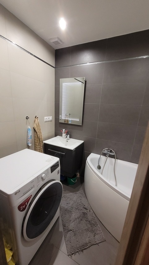 3izbový byt na prenajom - 4