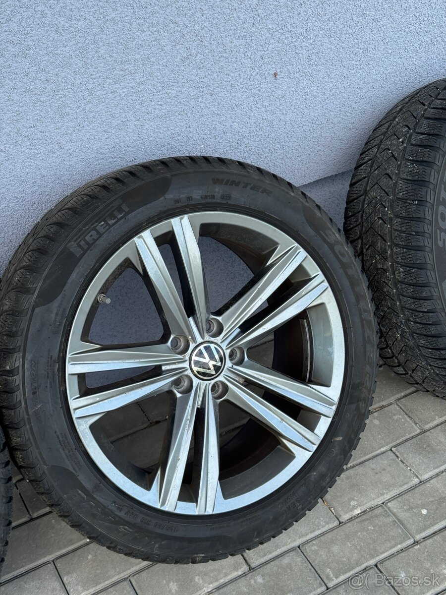 245/45 R18 Sebring - 4