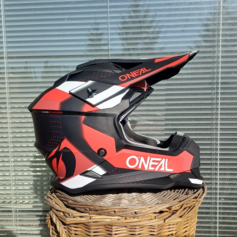 Motokrosová přilba Oneal MX - 4