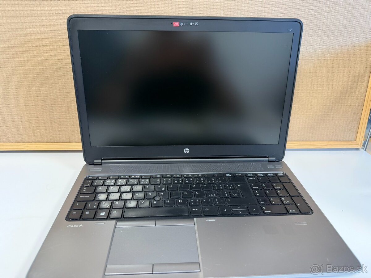 NOTEBOOKY i5 / i7 / SSD – VEĽKÝ VÝBER 1/6 - 4