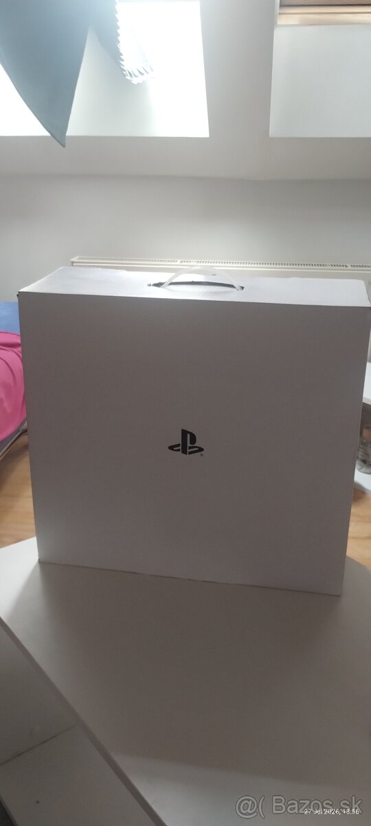Playstation 5 Digital edition v perfektnom stave - 4