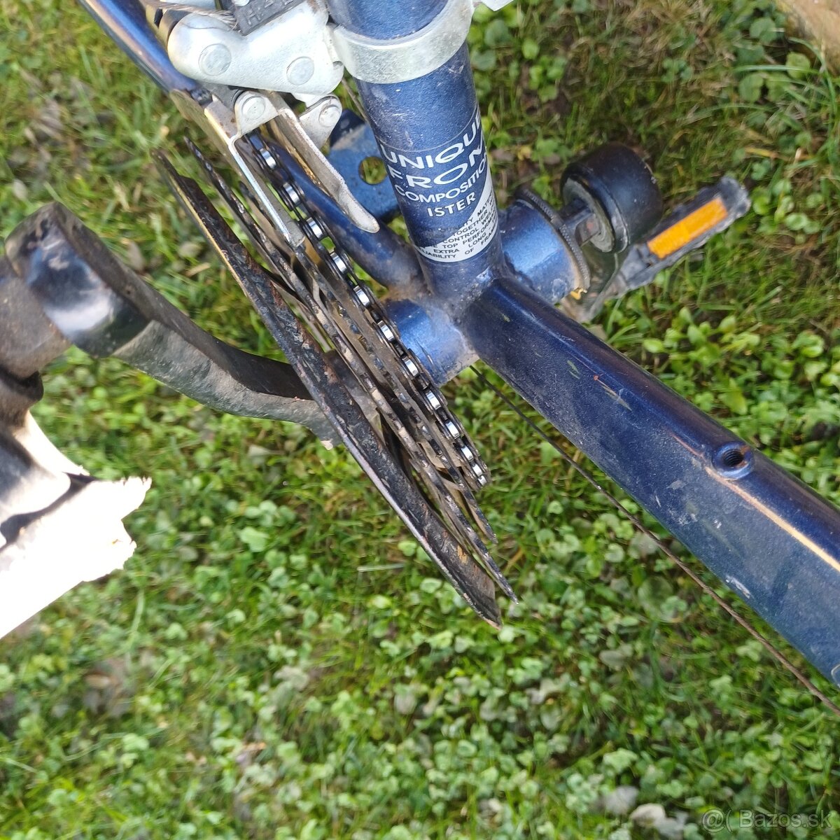 Horsky bicykel - 4