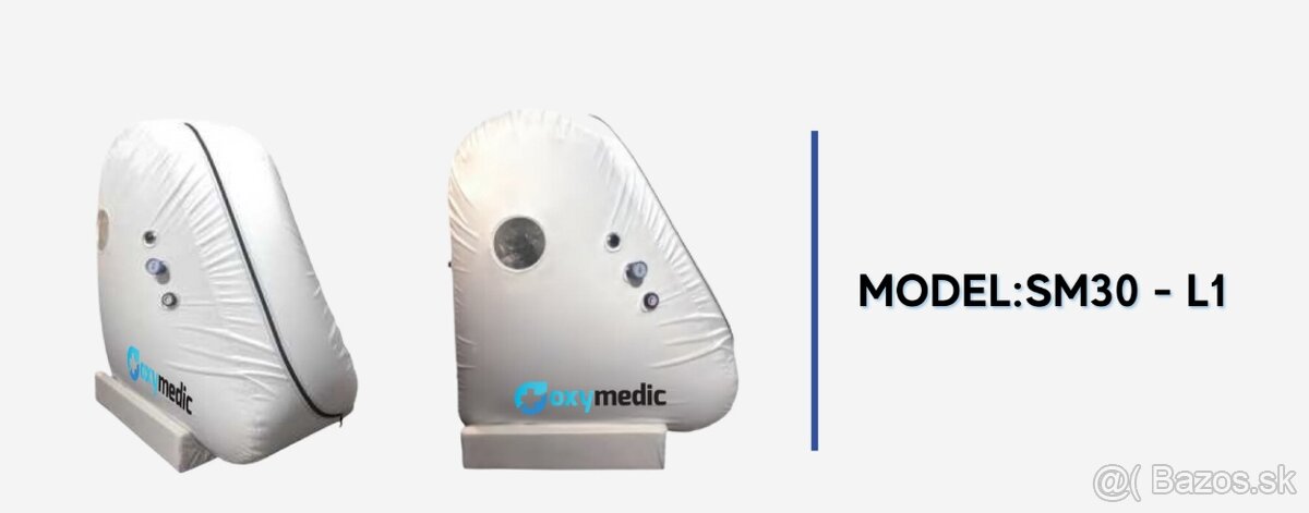 Hyperbaricka komora - 4
