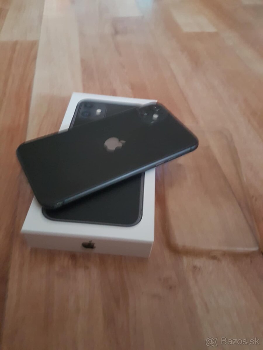 iPhone 11 - 4