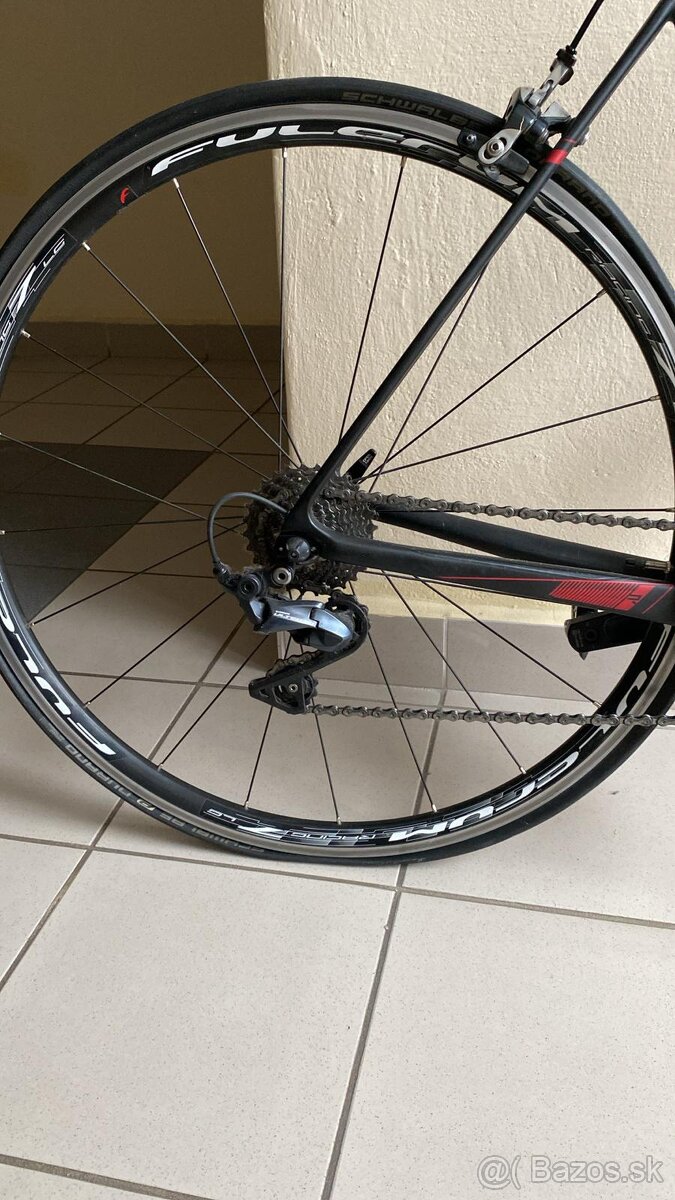 Cesťák Ridley Helium Sl - 4