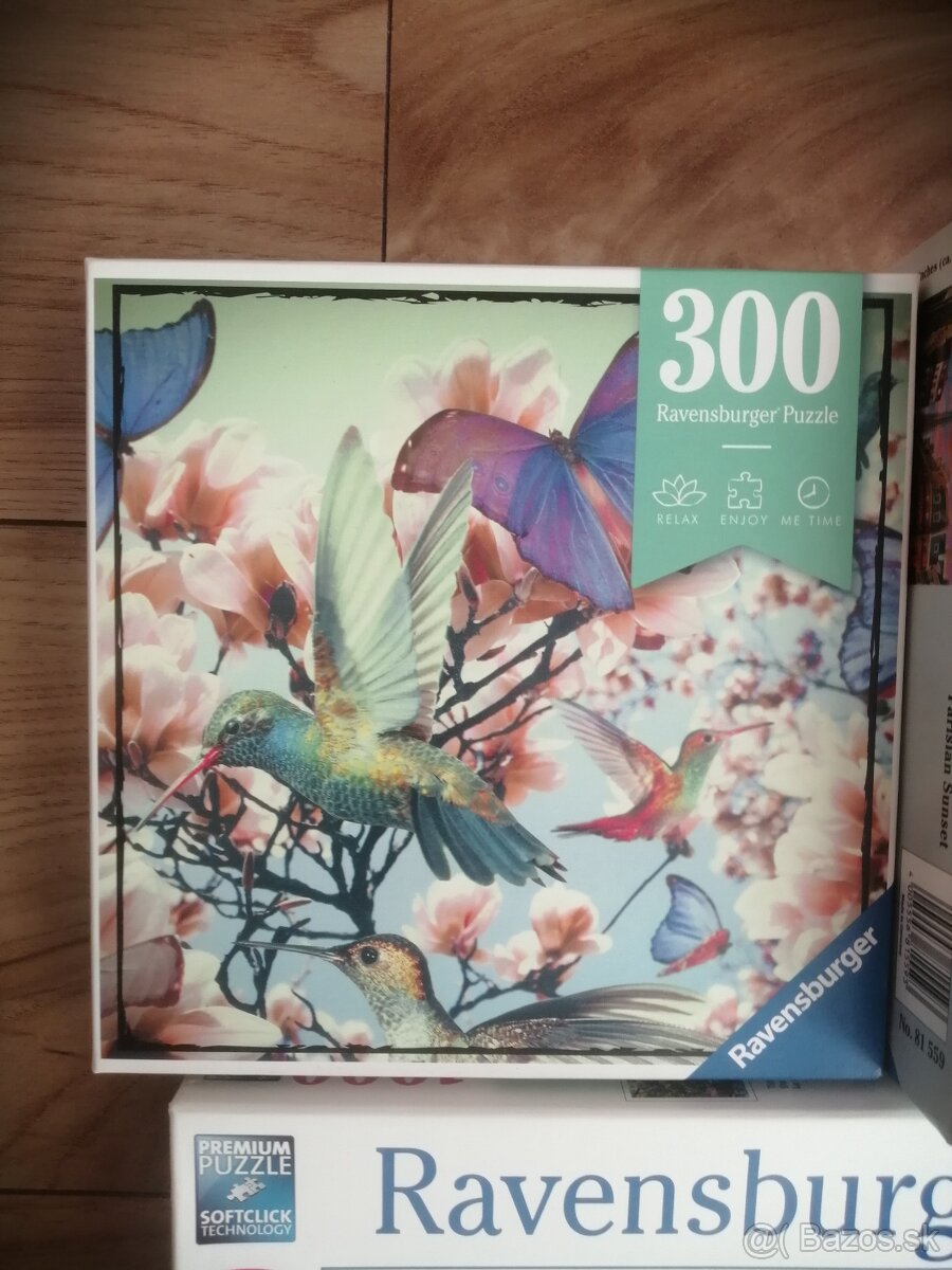 Puzzle - 4