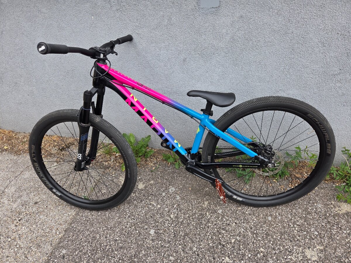 Marin Alcatraz 2021 dirt - 4