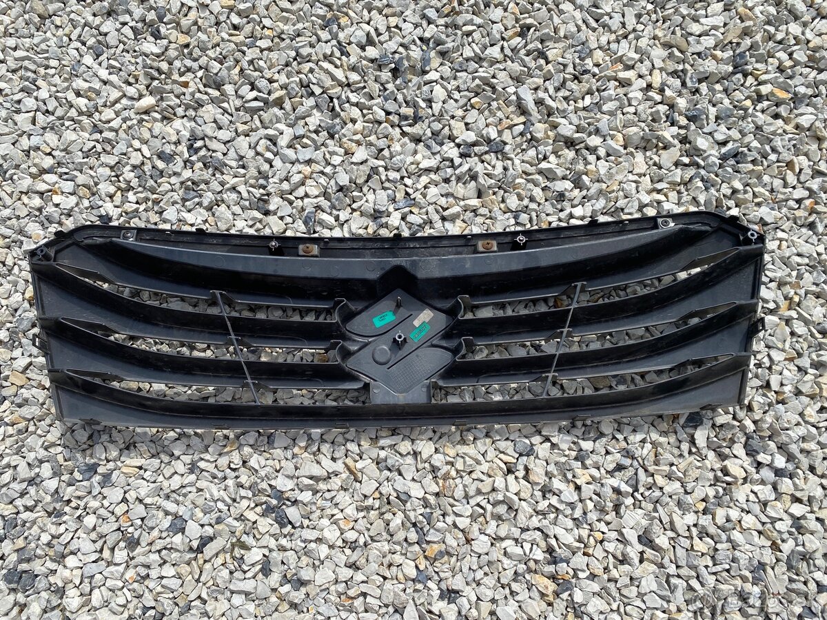 Maska Suzuki SX4 S-Cross (2013-2016) - 4