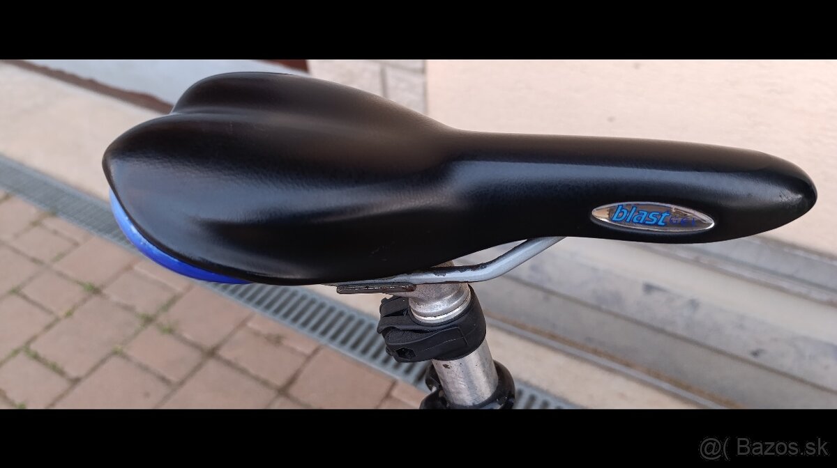 Horský bicykel 26" - 4