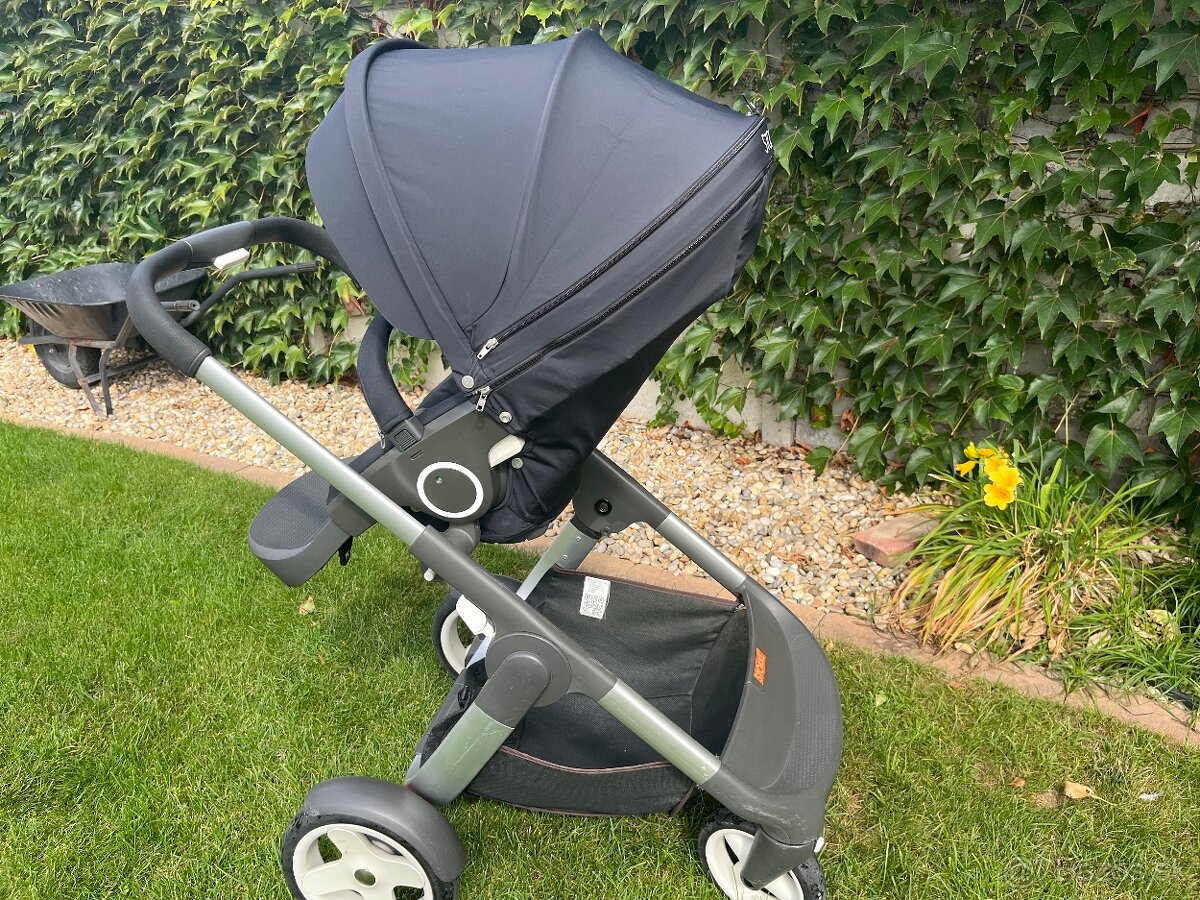 Stokke - 4