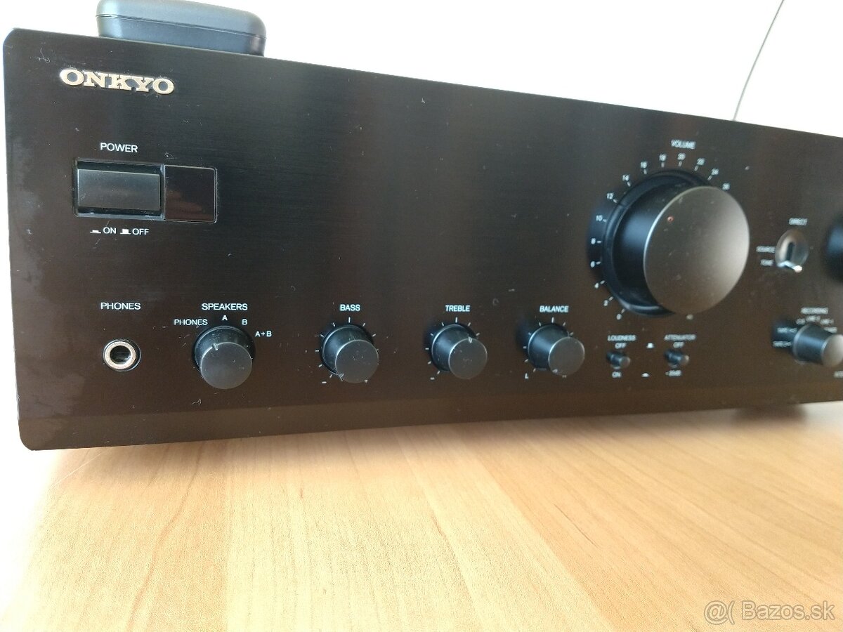 Onkyo A 9511 - 4