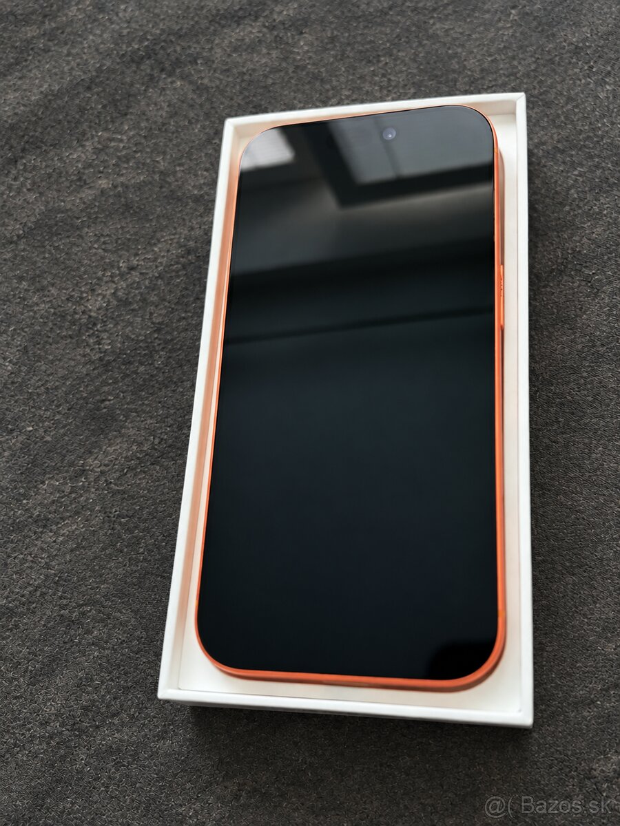 iPhone 17 Pro 256 GB - 4